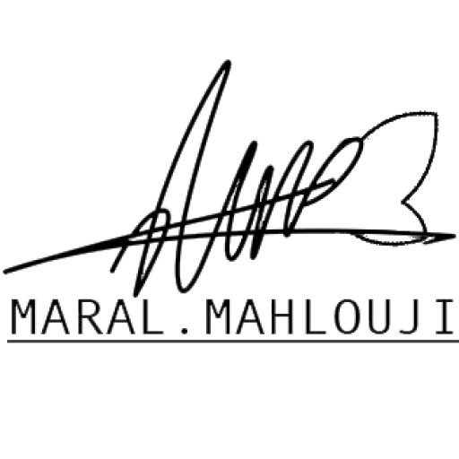 Maral Mahlouji