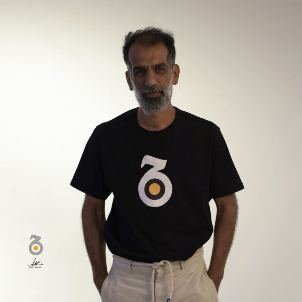 Ali bagheri/jaryan mag/maral mahlouji/tshirt/tshirt design/fashion design